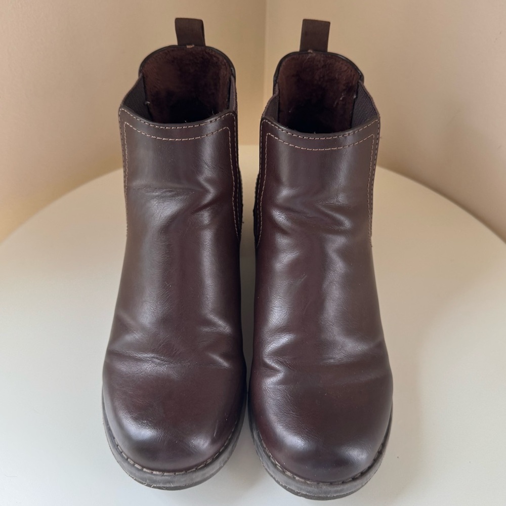 Eastland Jasmine Ankle Boot, 6